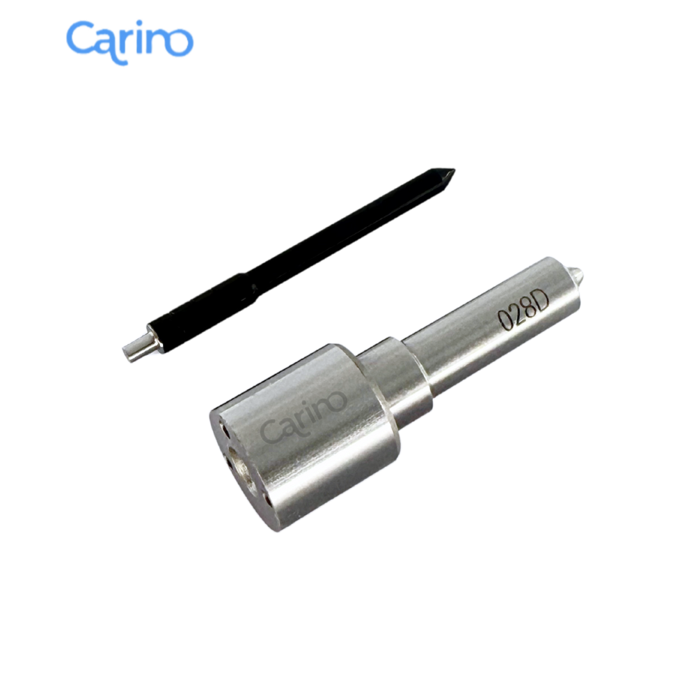 DLLA155P1028 093400-1028 Injector Nozzle